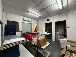 Oriental Venture Building (D14), Office #568021401